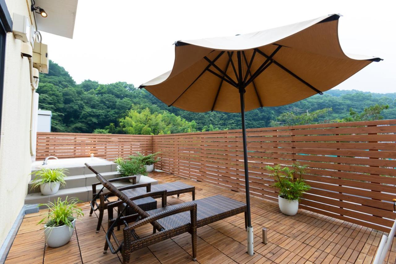 Hotel Gendairakuen Isehara (Adults Only) Exterior foto