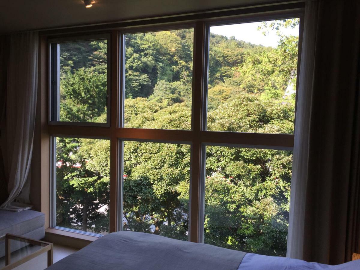 Hotel Gendairakuen Isehara (Adults Only) Exterior foto