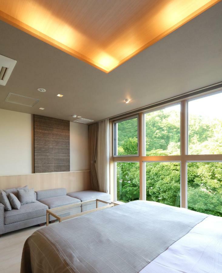 Hotel Gendairakuen Isehara (Adults Only) Exterior foto